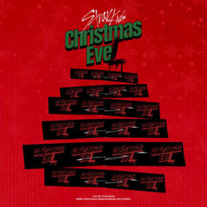Stray Kids (스트레이 키즈) – Christmas EveL cover