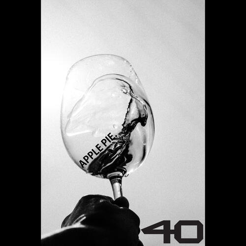 40 (Forty) – Sweep My Hair, Darling (머리를 쓸어 넘겨줘요) cover