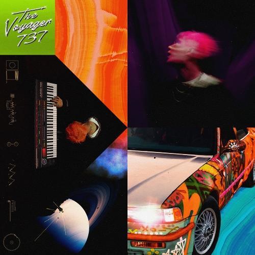 DPR CREAM – Color Drive cover