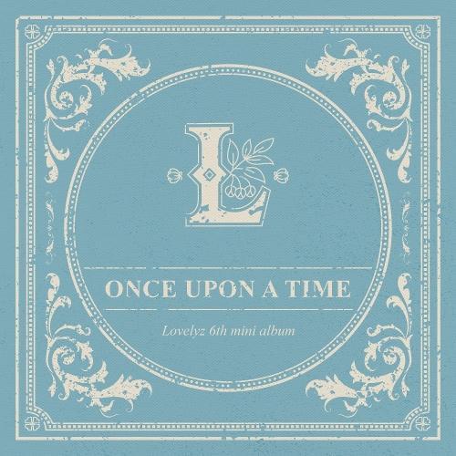 Lovelyz – Sweet Luv cover