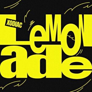 Xodiac (소디엑) – Lemonade cover