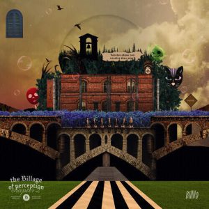 Billlie (빌리) – $UN palace (Stroop effect) cover