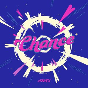 AB6IX (에이비식스) – Chance cover