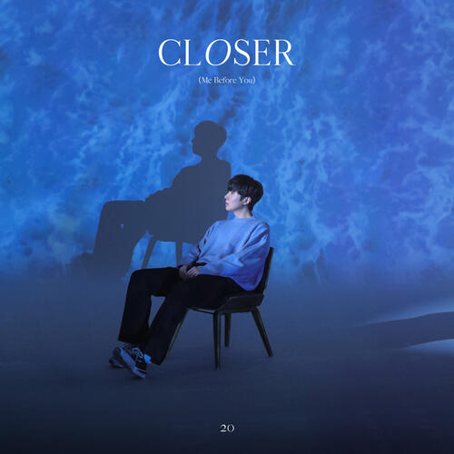 20 Years of Age (스무살) – Closer (Me Before You) cover