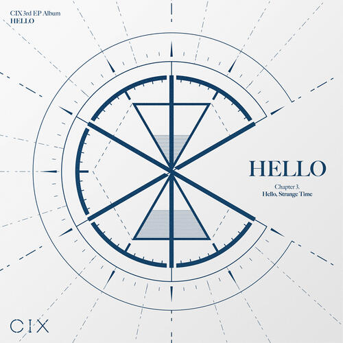 CIX (씨아이엑스) – Change Me (혹시라도 실수로 아름다운 널 해치지 않게) cover