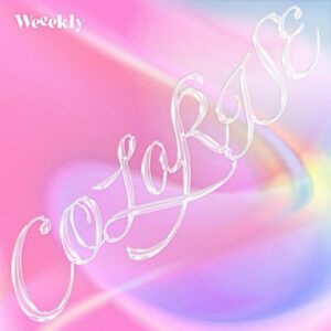 Weeekly (위클리) – Vroom Vroom cover