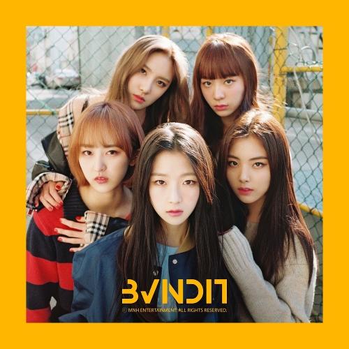 BVNDIT (밴디트) – My Error (연애의 온도) cover