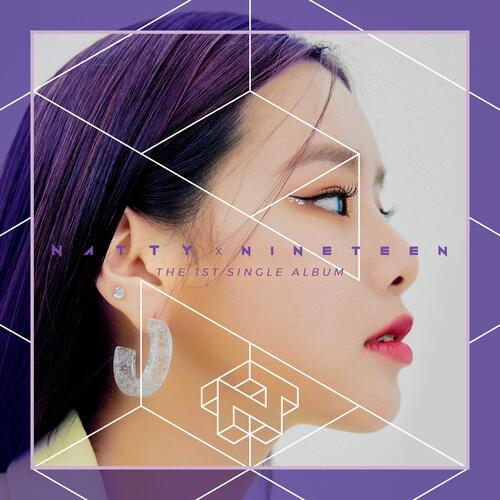 Natty (나띠) – Nineteen cover