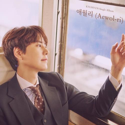 Cho Kyuhyun (Super Junior) – The Day We Meet Again (너를 만나러 간다) cover