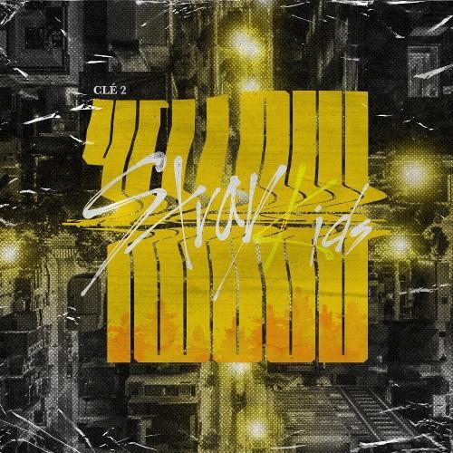 Stray Kids (스트레이 키즈) – Side Effects (부작용) cover