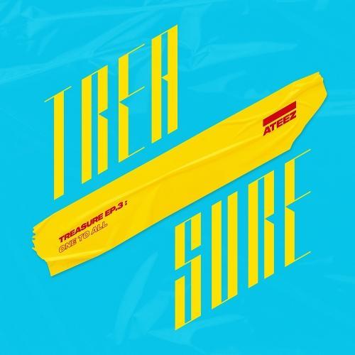 ATEEZ (에이티즈) – Dancing Like Butterfly Wings cover