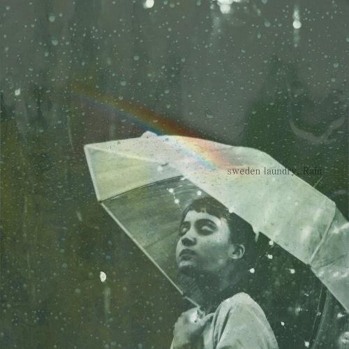 Sweden Laundry (스웨덴세탁소) – Rain cover