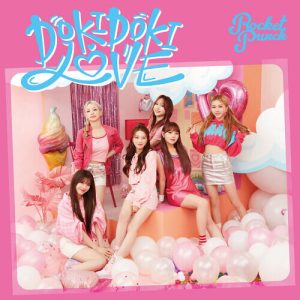 Rocket Punch (로켓펀치) – PiTaPa (ピタパ) cover