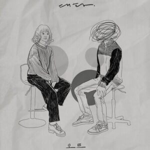 Motte (모트) – Conversation (대화) cover