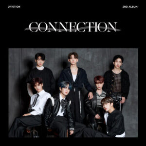 UP10TION – Parade cover