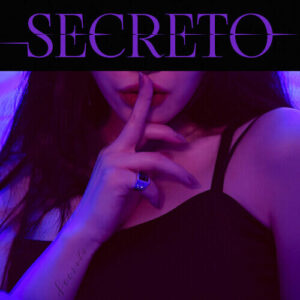 YEZI – Secreto cover