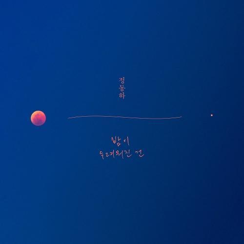 Jung Dong Ha – Waiting To Shine (밤이 두려워진 건) cover