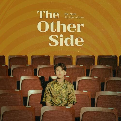 Eric Nam – How You Been (잘 지내지) cover