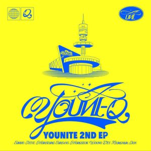 Younite (유나이트) – Traveler cover