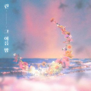 Lyn – Fuzzy Peach (그 여름 밤) cover