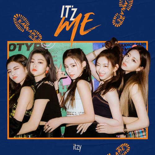 ITZY – Nobody Like You cover