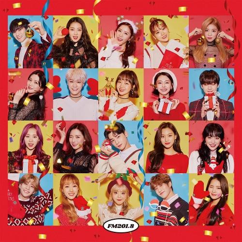 HELLOVENUS – All I Want (With Astro & Weki Meki) cover