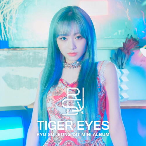 Ryu Su Jeong (류수정) – Call Back cover