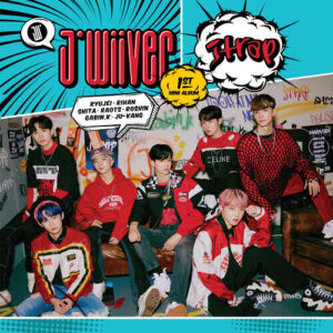 JWiiver (제이위버) – Blue Fire cover