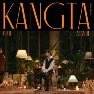 Kangta – Maybe (아마) cover