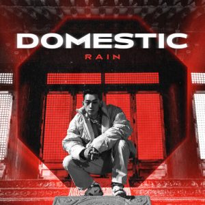 Rain – Domestic (팔각정) cover