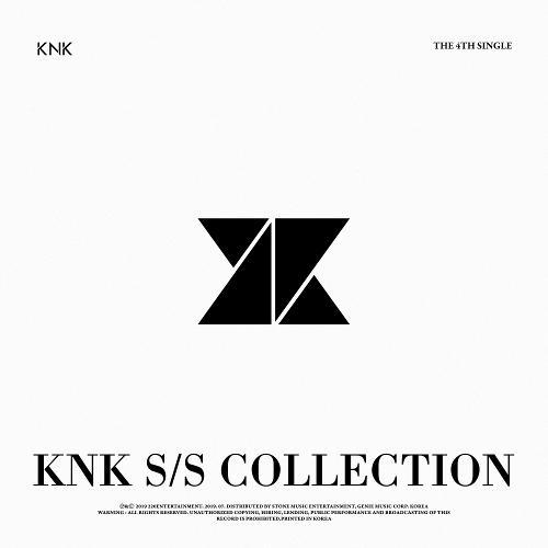 KNK (크나큰) – Fade (바랬어) cover