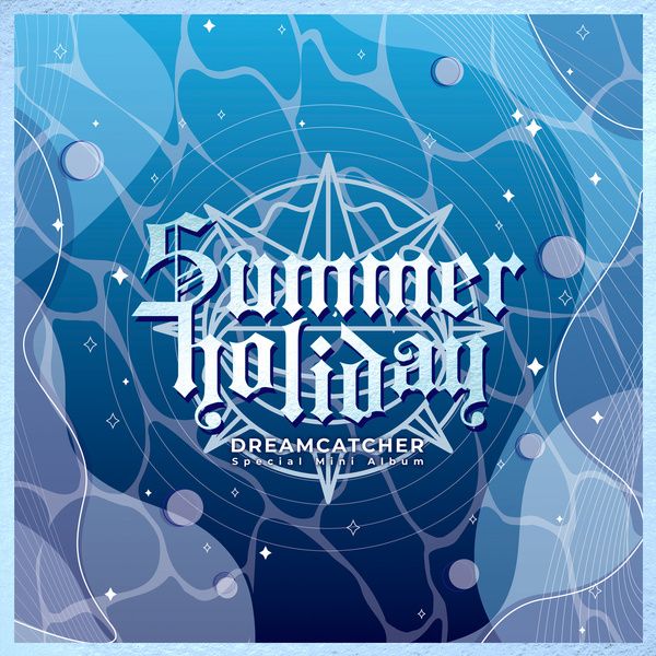 Dream Catcher (드림캐쳐) – BEcause cover