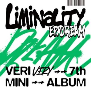 VERIVERY (베리베리) – Crazy Like That cover