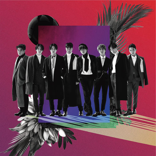 Super Junior – One More Time (Otra Vez) (Feat. REIK) cover