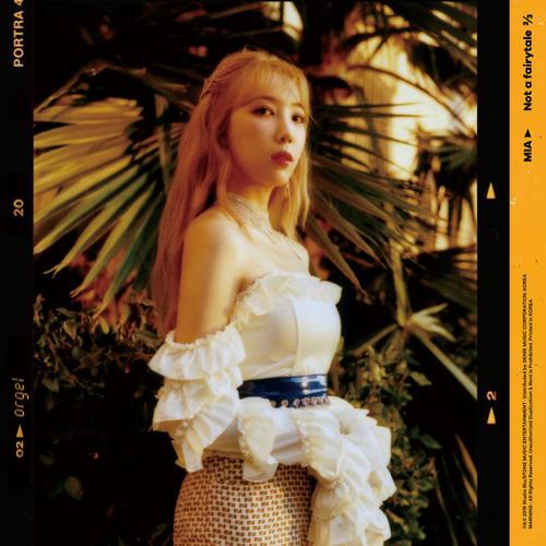 MiA – Orgel (오르골) cover