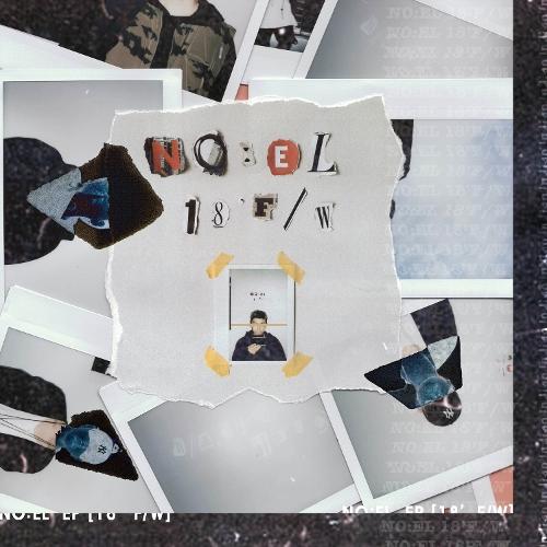 NO:EL – Celebration (Feat. Jhnovr) cover