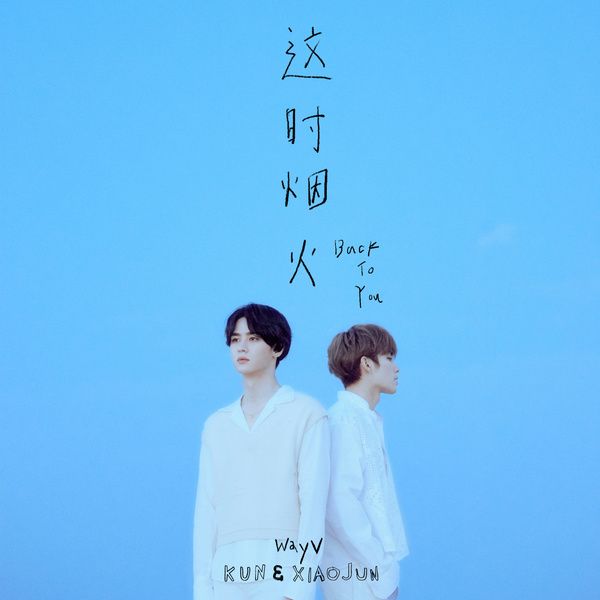 WayV-KUN & XIAOJUN – Sleepless (夜未眠) cover