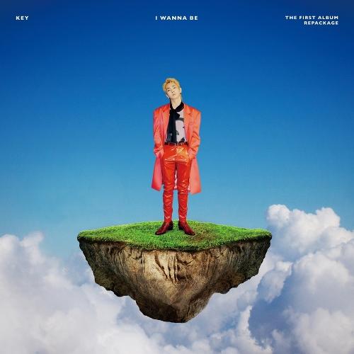 Key (SHINee) – Show Me cover