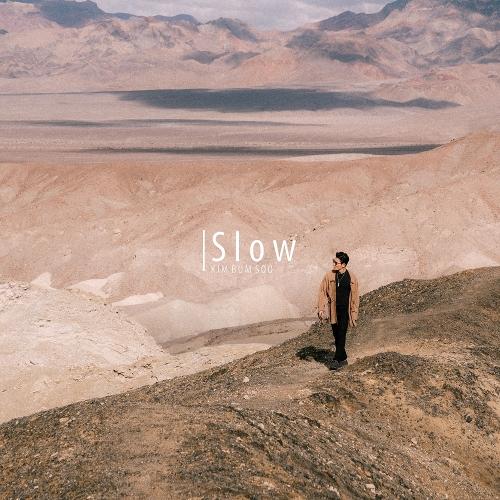 Kim Bum-soo – Slow cover