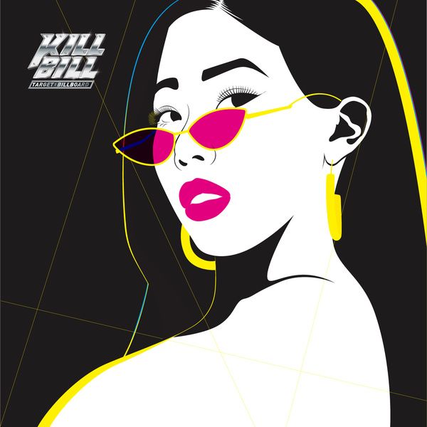 Jessi – A Match (성냥 한 개비) (Feat. Double K (더블케이)) cover