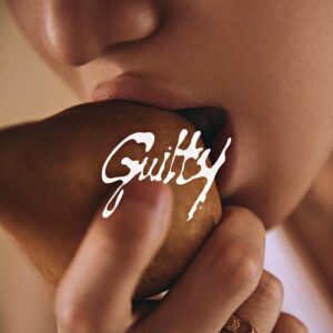 Lee Taemin (SHINee) – Guilty cover