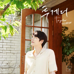 Cho Kyuhyun (Super Junior) – Together (투게더) cover