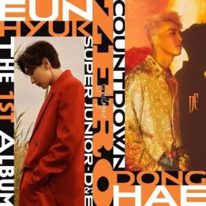 SUPER JUNIOR-D&E – Need U cover
