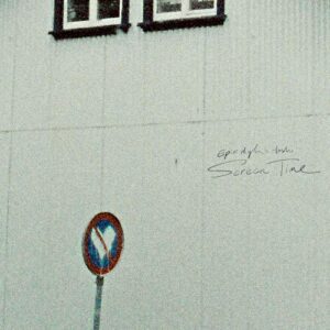 Epik High – Screen Time (Feat. Hoshi) cover