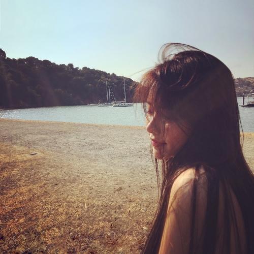 Kim Greem (김그림) – Because of You (그게 다 너라서) cover