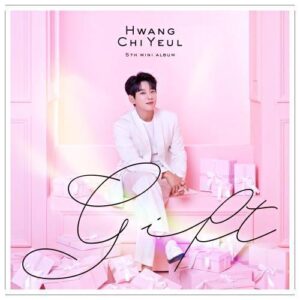 Hwang Chi Yeol – Together (그대와 함께) cover