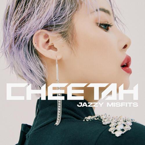 Cheetah – Film cover