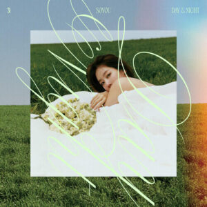 Soyou – Tree (나무) (Feat. Davii) cover