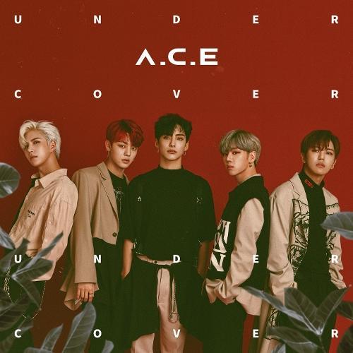 A.C.E (에이스) – Mr. Bass cover