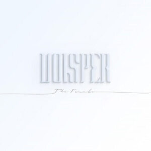 VOISPER (보이스퍼) – This Is The Day (말할까봐) cover